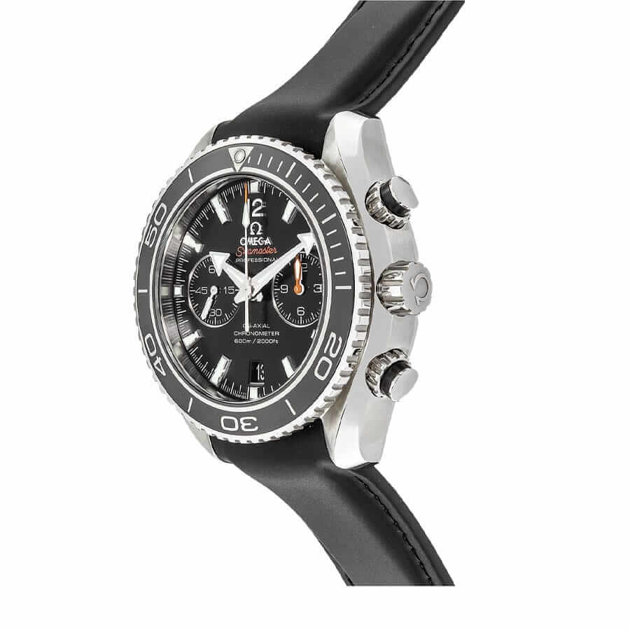 Omega Seamaster Planet Ocean Co-Axial Chronograph 232.32.46.51.01.003 Top 3