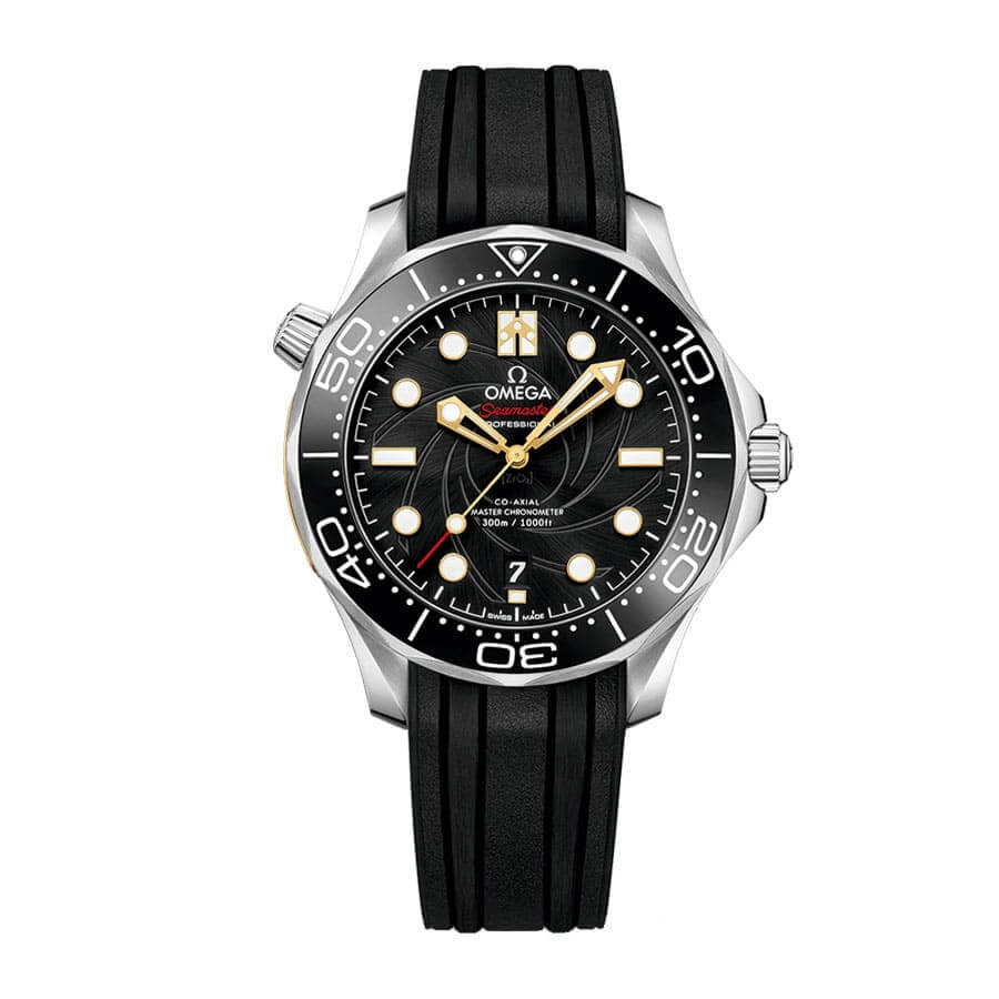 Omega Seamaster Aqua Terra 220.10.41.21.03.001 "Master Chronometer" Ultra Accurate