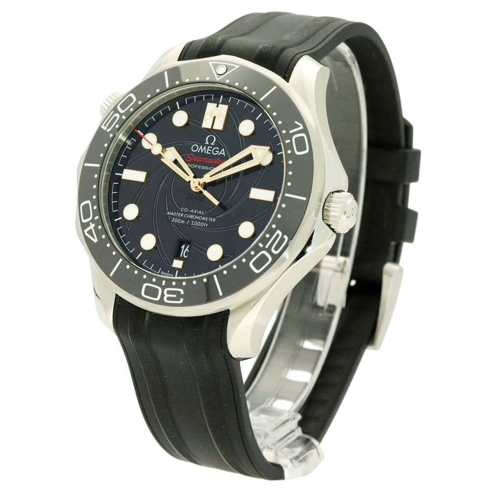 Omega Seamaster Aqua Terra 220.10.41.21.03.001 "Master Chronometer" Ultra Accurate 2