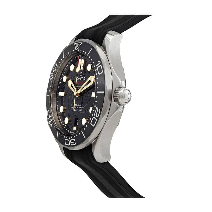 Omega Seamaster Aqua Terra 220.10.41.21.03.001 "Master Chronometer" Ultra Accurate 3
