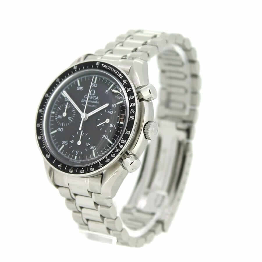 Omega Speedmaster Reduced 3510.50 2