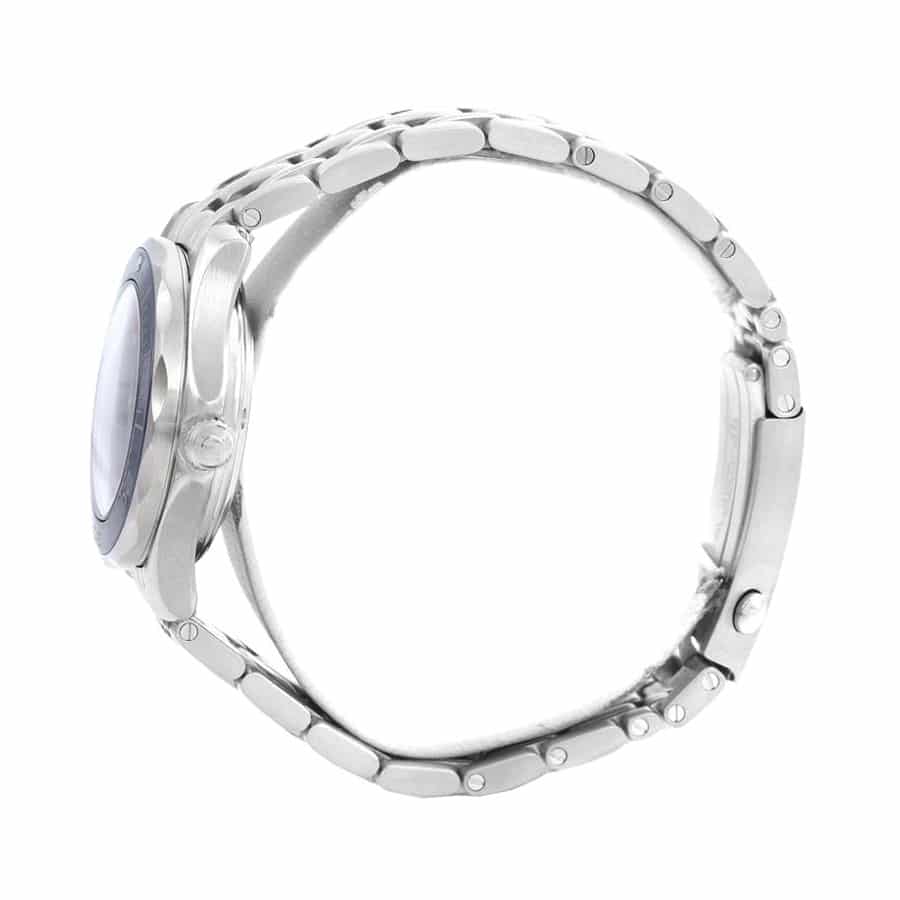 Omega Seamaster Steel Ref. 212.30.36.20.03.001 4