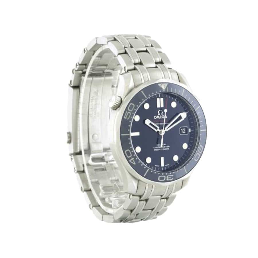 Omega Seamaster Diver Co-Axial Master Chronometer 212.30.41.20.03.001 High-End 3