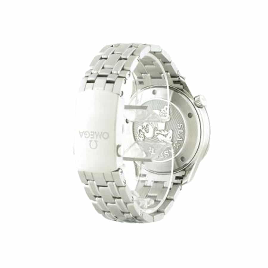 Omega Seamaster Diver Co-Axial Master Chronometer 212.30.41.20.03.001 High-End 4