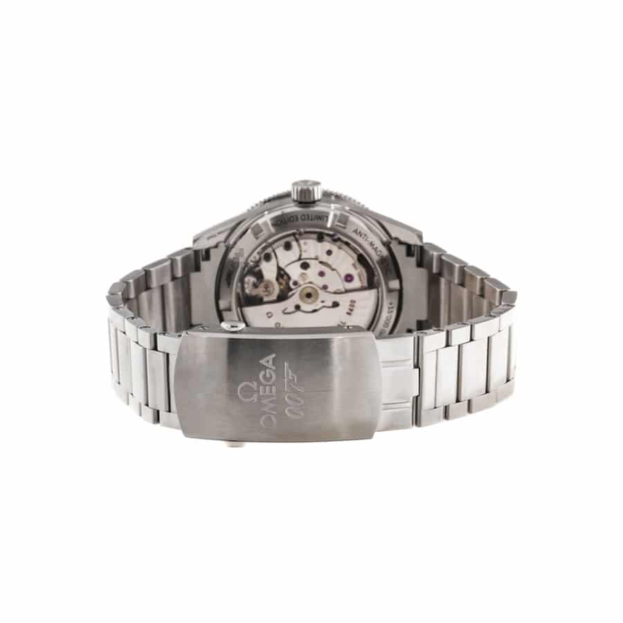 Omega Seamaster 233.32.41.21.01.001 "Spectre" Limited Near Original 4