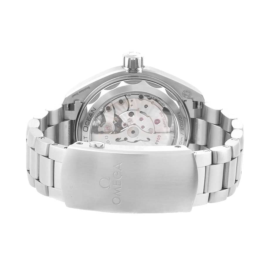 Omega Seamaster Planet Ocean Co-Axial Master Chronometer 215.30.44.21.01.002 Exact 4