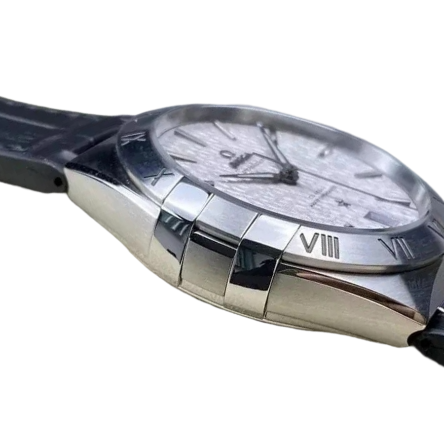 Omega Constellation Gray Dial 131.12.41.21.06.001 Ultimate Quality 4