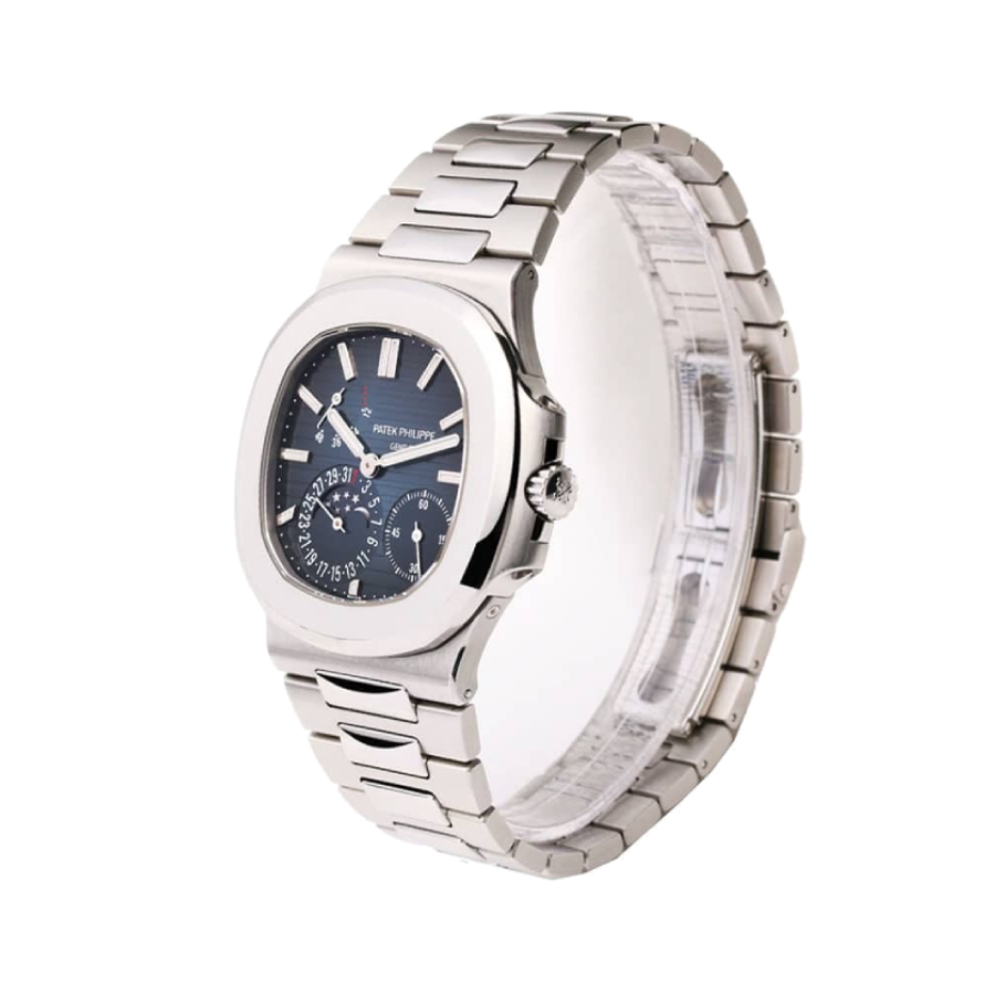 Patek Philippe Nautilus Moon Phase 5712/1A-001 2