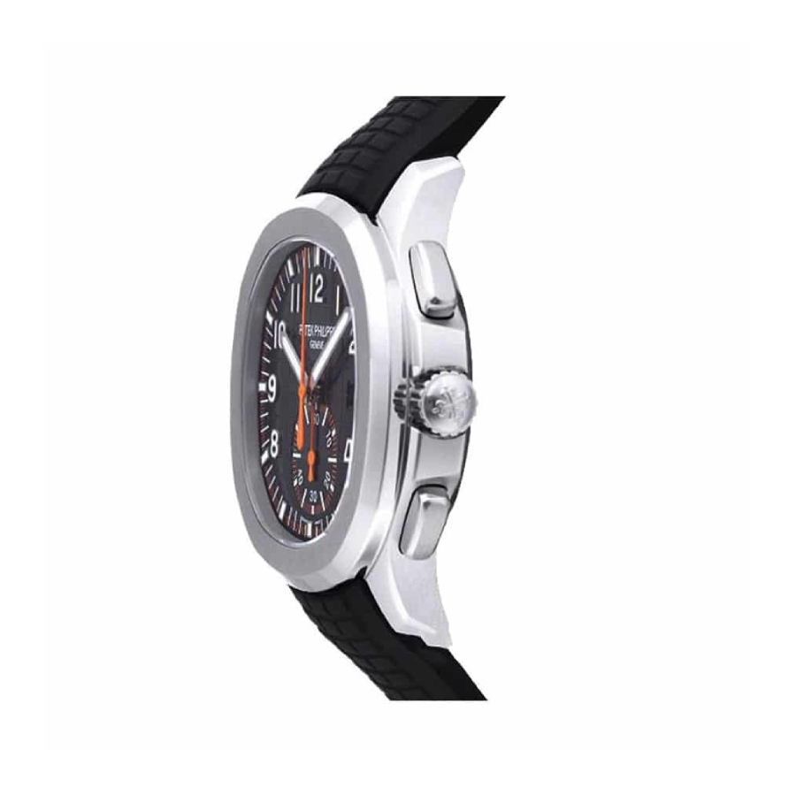 Patek Philippe Aquanaut Chronograph 5968A-001 Perfect 4