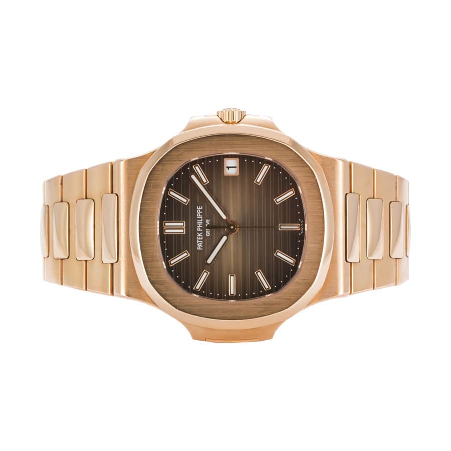 Patek Philippe Nautilus 5711/1R-001 Rose Gold 3