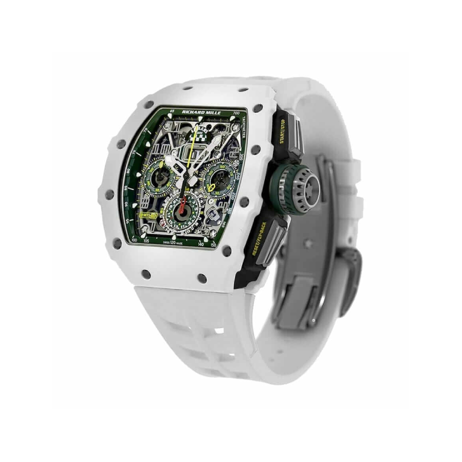 Richard Mille RM 11-03 "Le Mans" First-Class 2