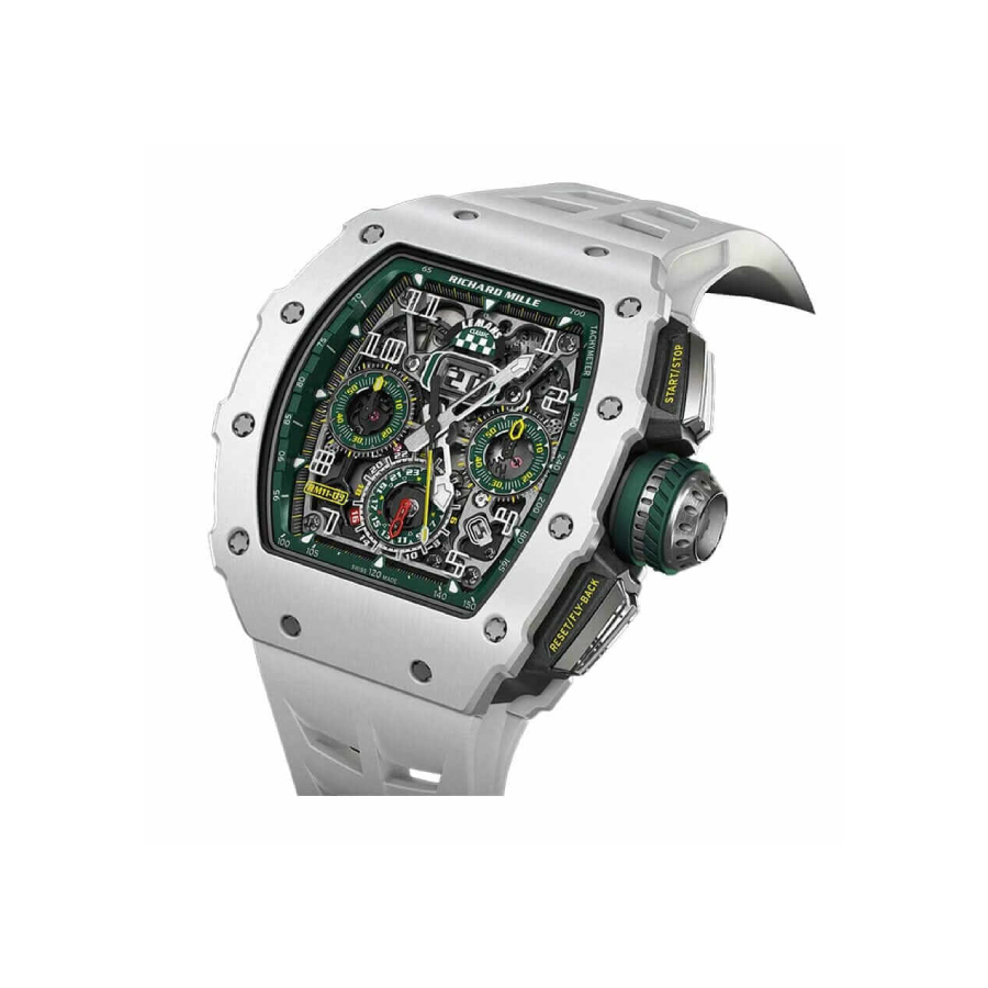 Richard Mille RM 11-03 "Le Mans" First-Class 3