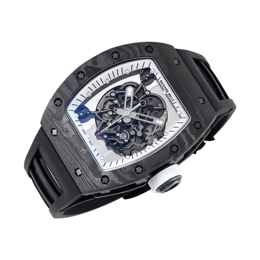 Richard Mille RM 055 "Bubba Watson" 2