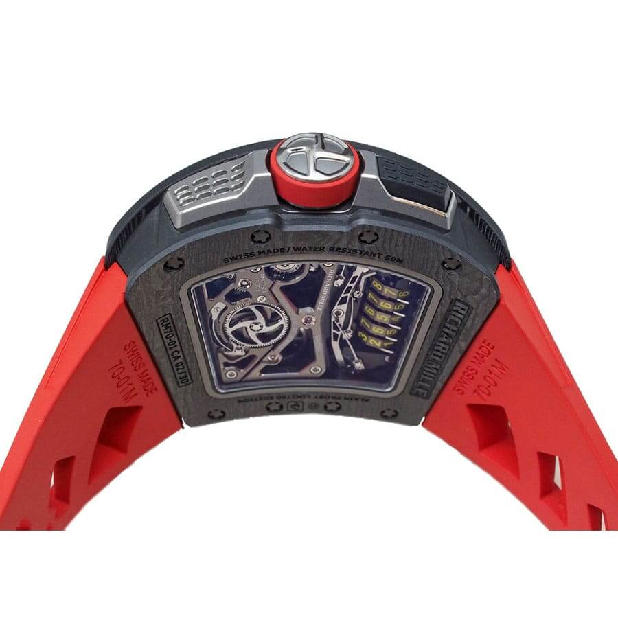 Richard Mille RM 70-01 "Tourbillon" Perfect 3