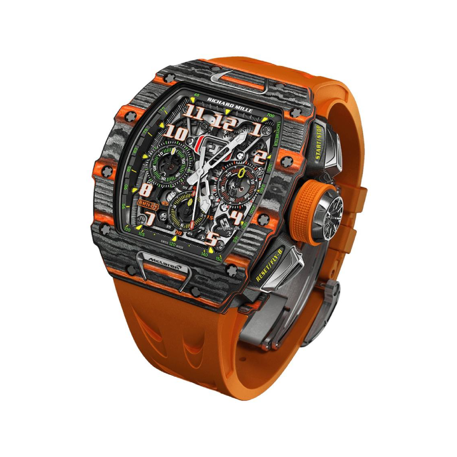 Richard Mille RM 11-03 "McLaren" Top Tier 2