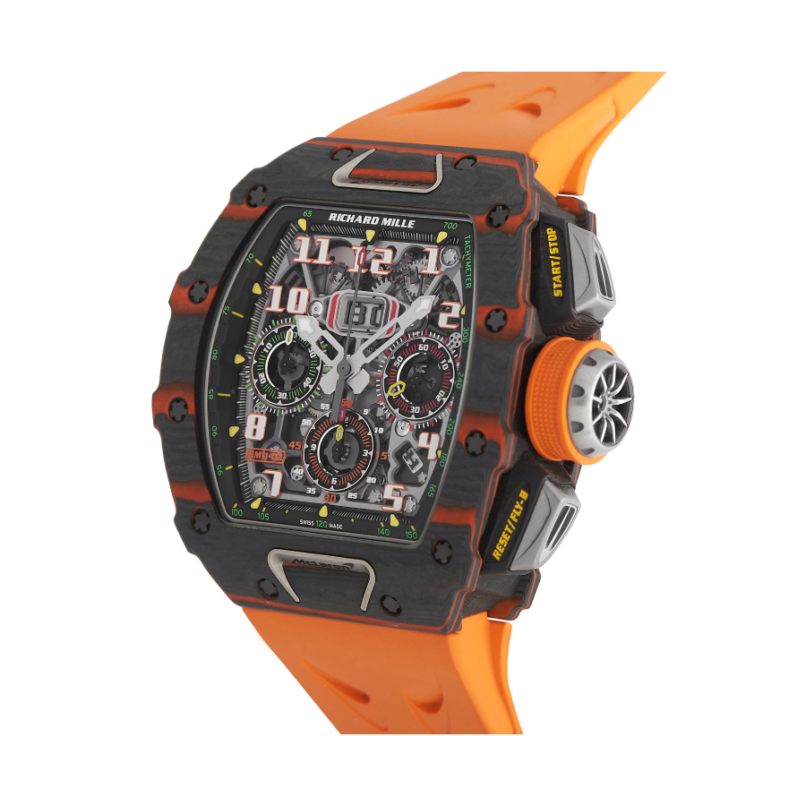 Richard Mille RM 11-03 "McLaren" Top Tier 3