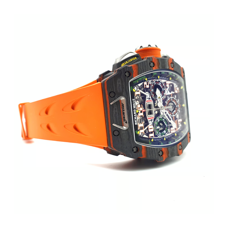Richard Mille RM 11-03 "McLaren" Top Tier 4