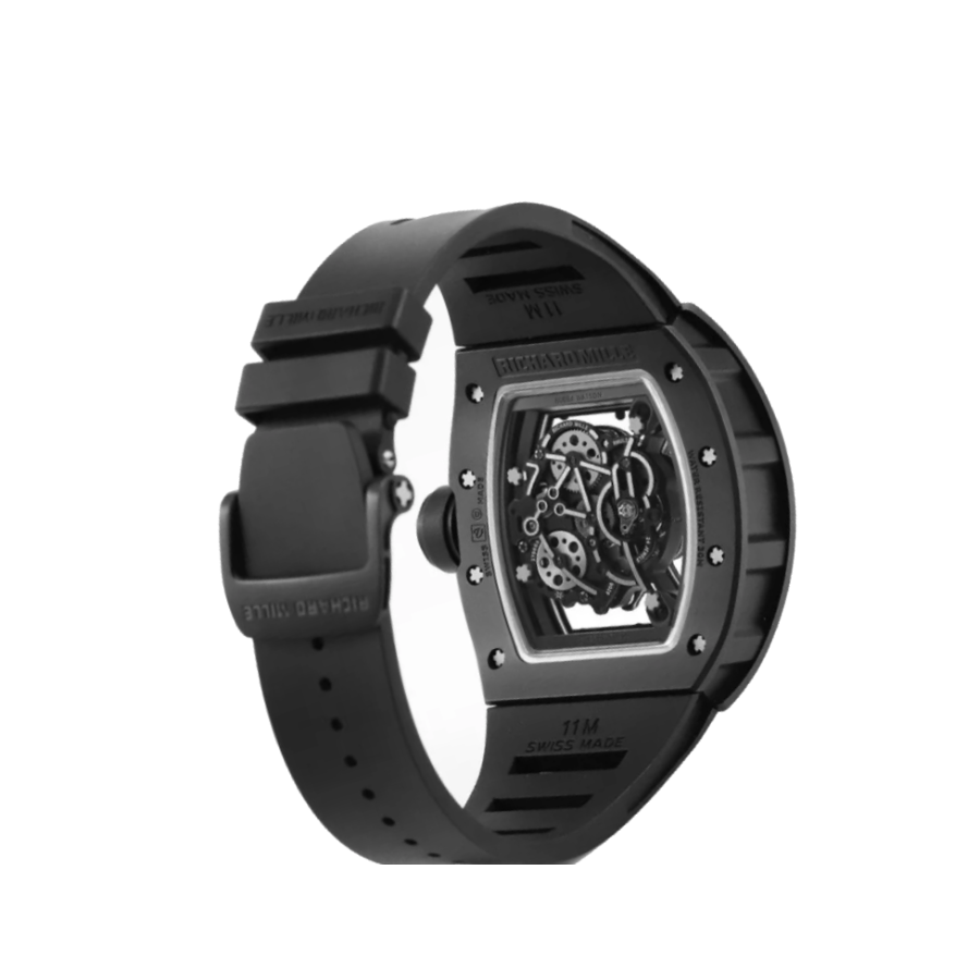 Richard Mille RM 055 "Black Dial" Super 2