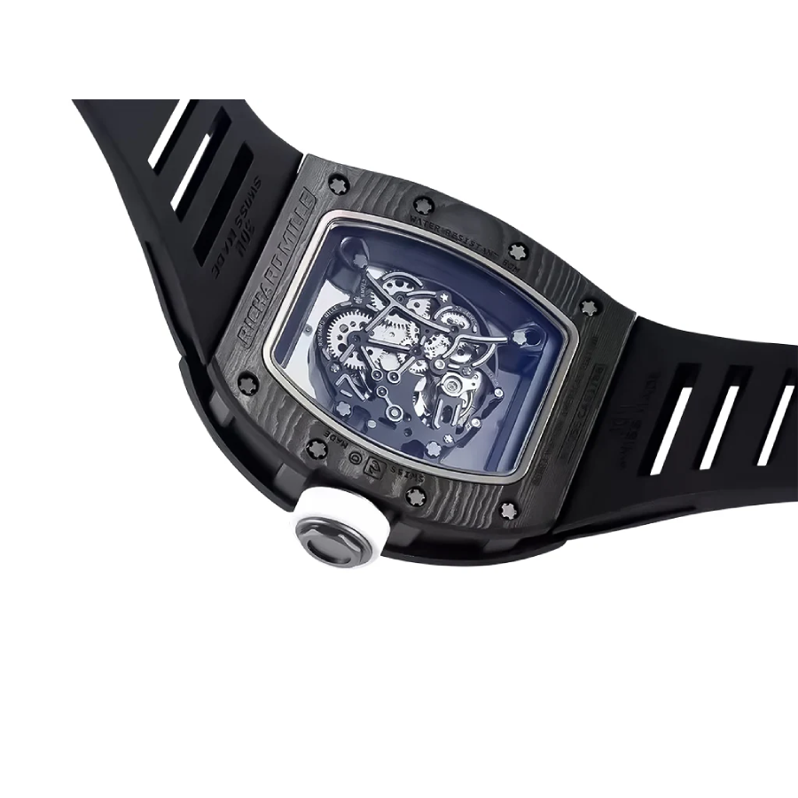 Richard Mille RM 055 "Bubba Watson" 3