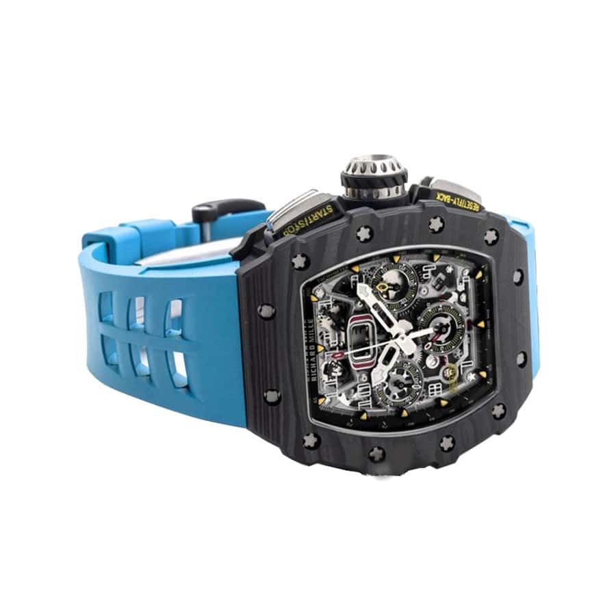 Richard Mille RM 11-03 "Flyback Chronograph" Perfect Quality 2