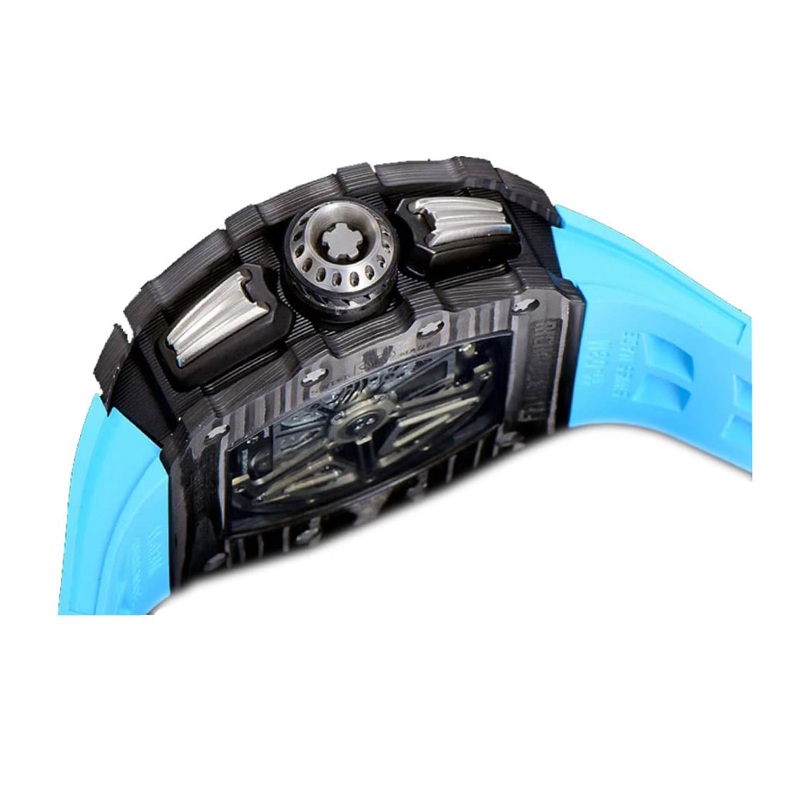 Richard Mille RM 11-03 "Flyback Chronograph" Perfect Quality 3