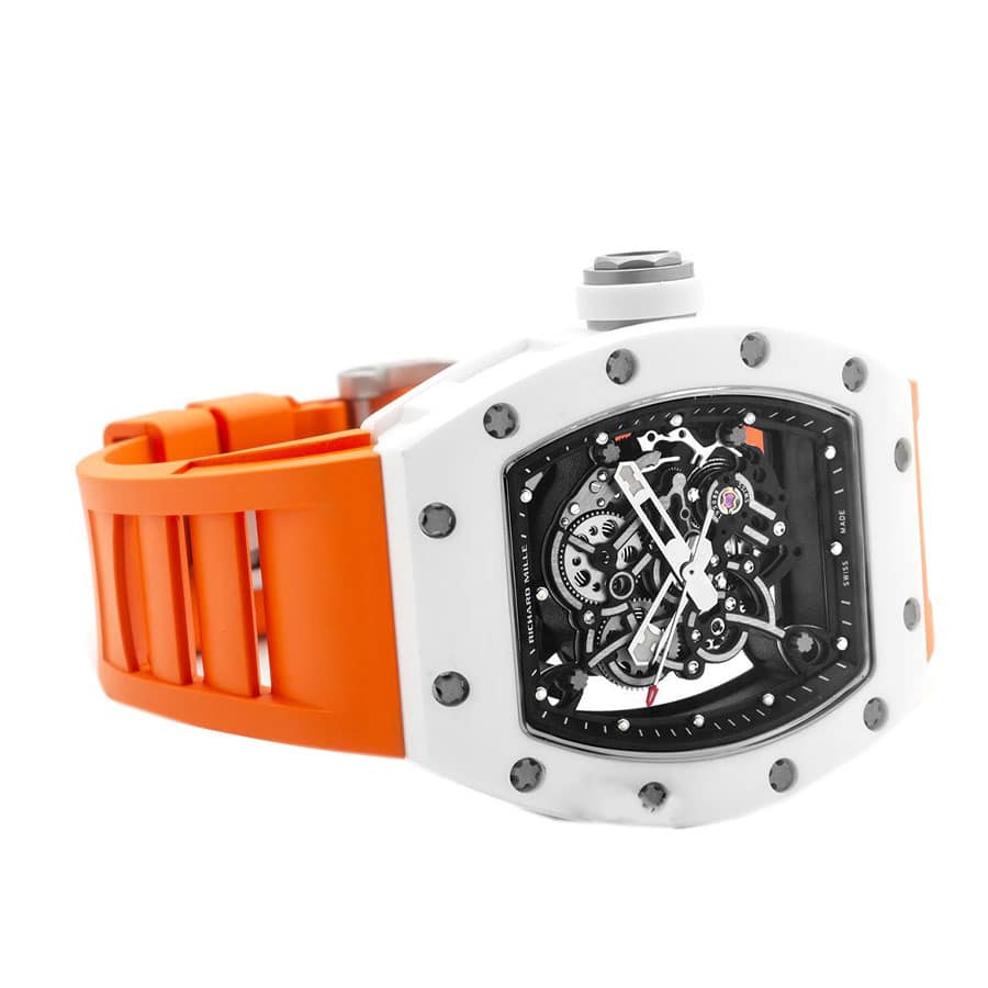 Richard Mille RM 11-03 "Black Ceramic" Premium 2