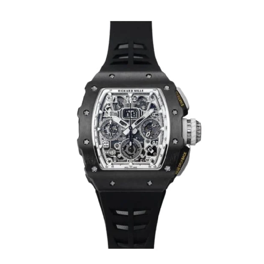 Richard Mille RM 11-03 "Titanium Chronograph" Ultimate Quality
