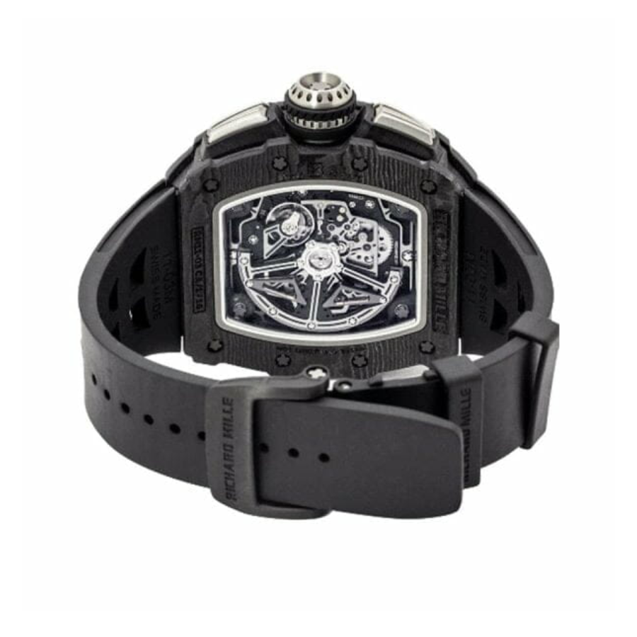 Richard Mille RM 11-03 "Titanium Chronograph" Ultimate Quality 2
