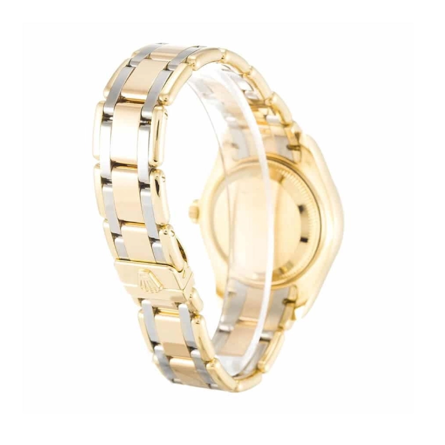 Rolex Tridor Pearlmaster 80298-0048 "Ladies" 3