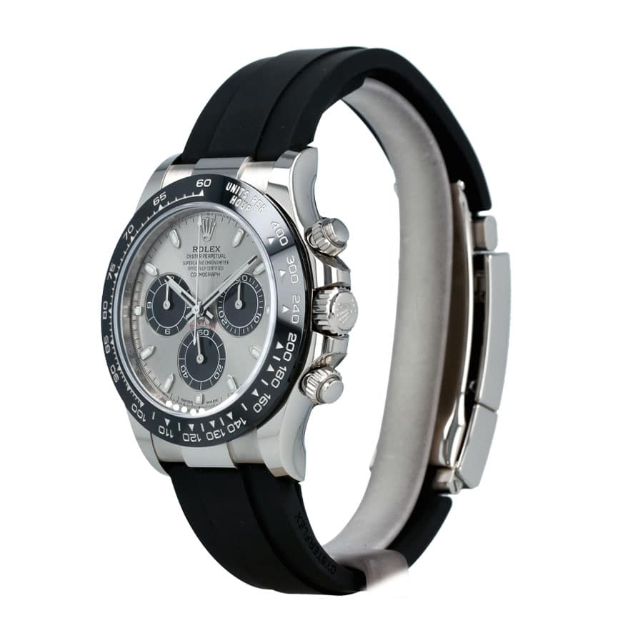 Rolex Daytona "Ghost" 116519LN "White Gold" Premium 2
