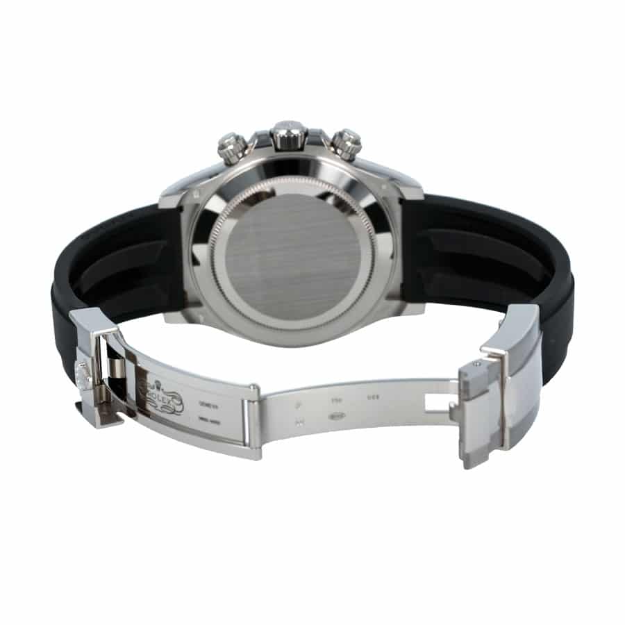 Rolex Daytona "Ghost" 116519LN "White Gold" Premium 4