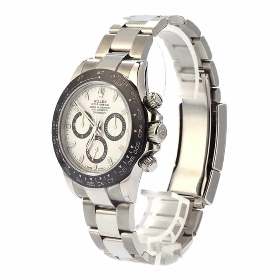 Rolex Daytona 116500LN-0001 "Ceramic Bezel" Supreme 2