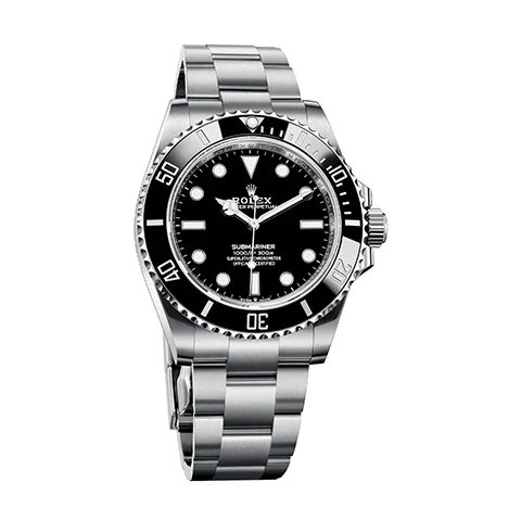 Rolex Submariner 126610LN-0001 2