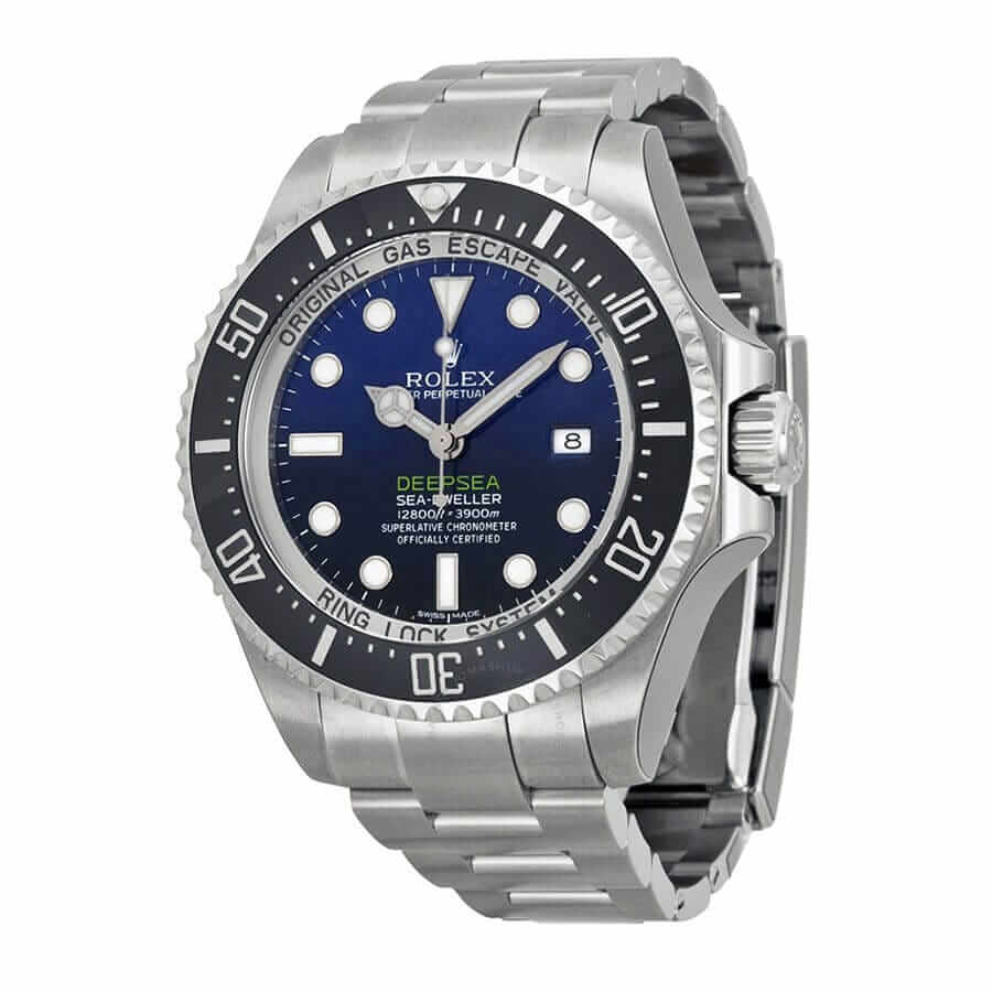 Rolex Sea-Dweller 126660-0002 Deepsea Ultimate Quality 2