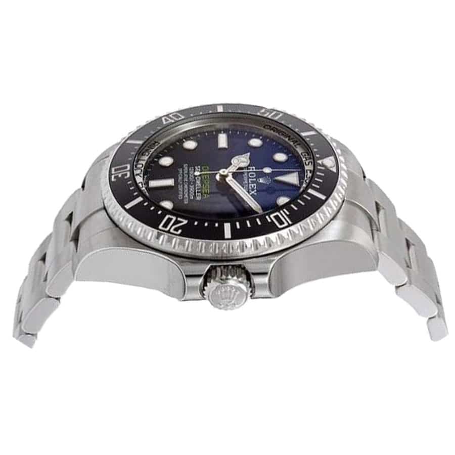 Rolex Sea-Dweller 126660-0002 Deepsea Ultimate Quality 3