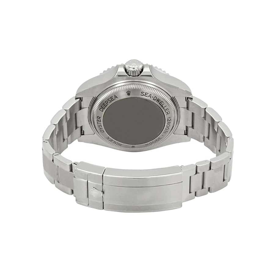 Rolex Sea-Dweller 126660-0002 Deepsea Ultimate Quality 4