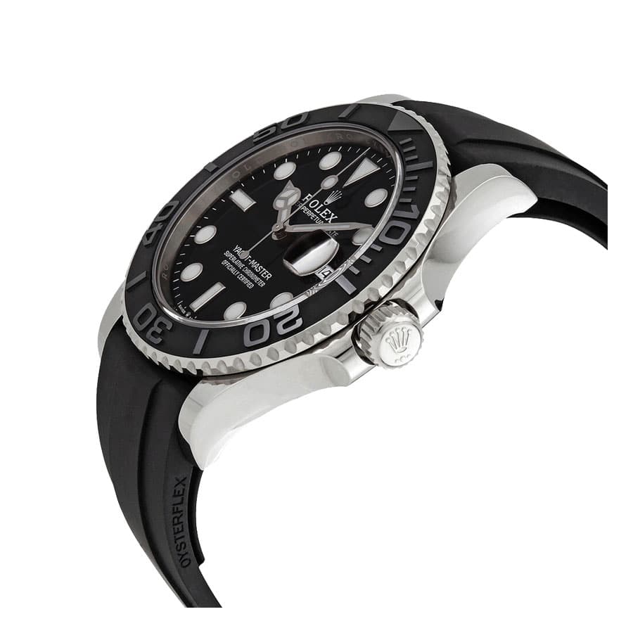 Rolex Yacht-Master 226659 "White Gold" Signature 3