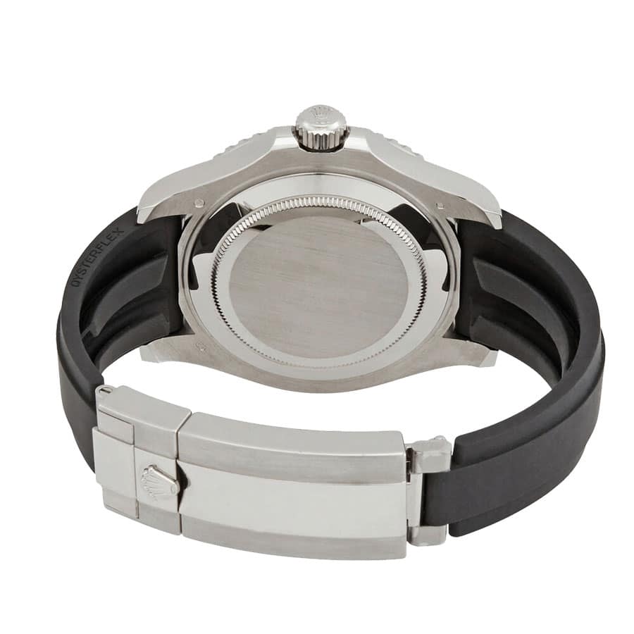 Rolex Yacht-Master 226659 "White Gold" Signature 4