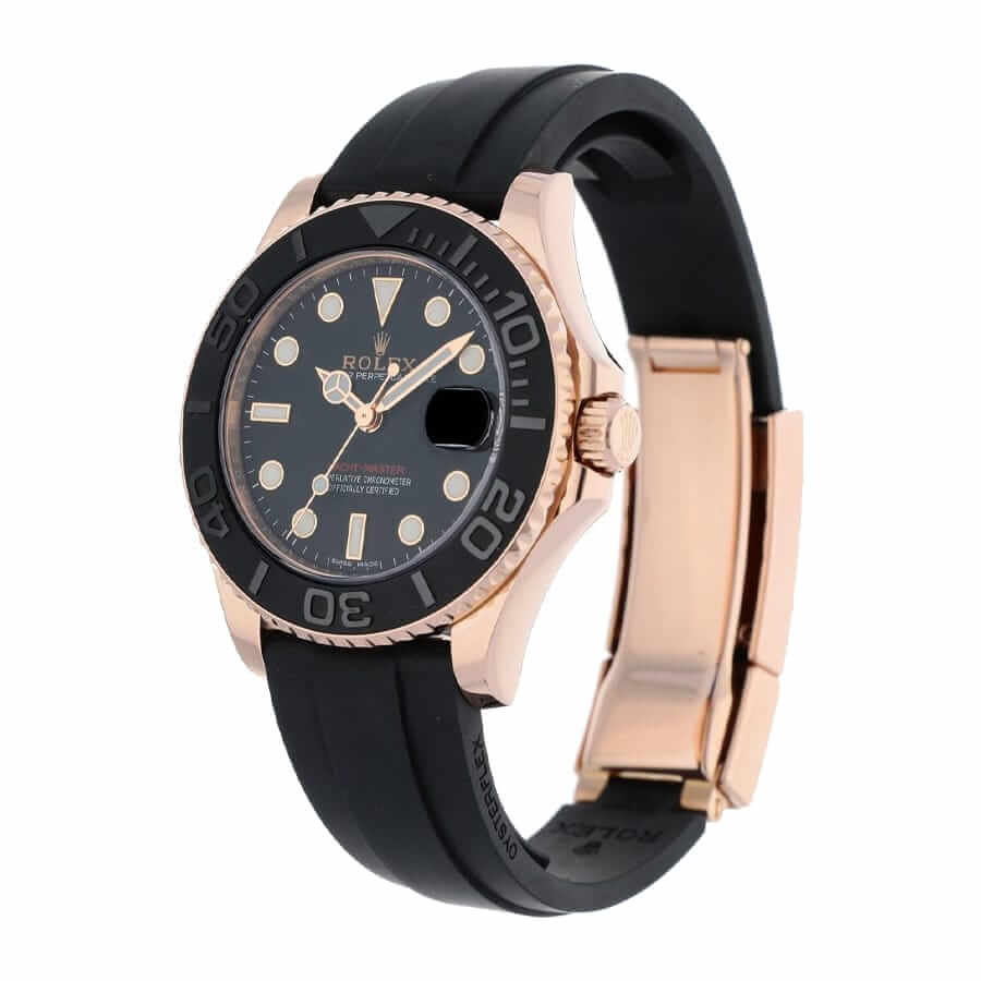 Rolex Yacht-Master 116655 Supreme 2