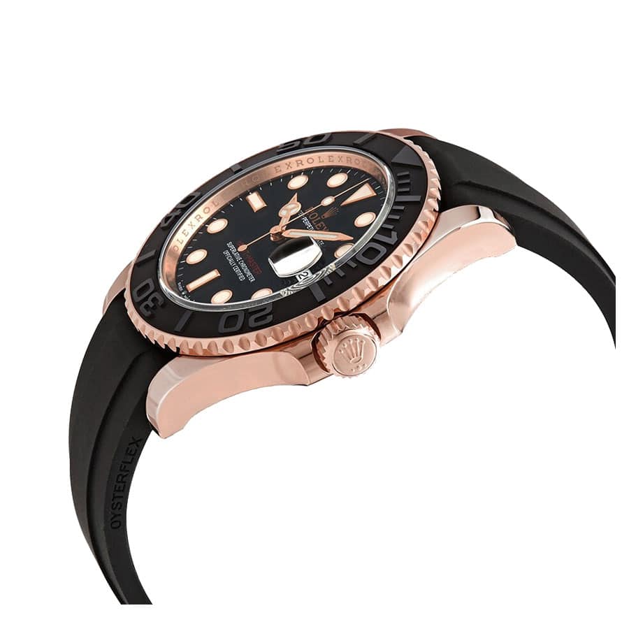 Rolex Yacht-Master 116655 Supreme 3