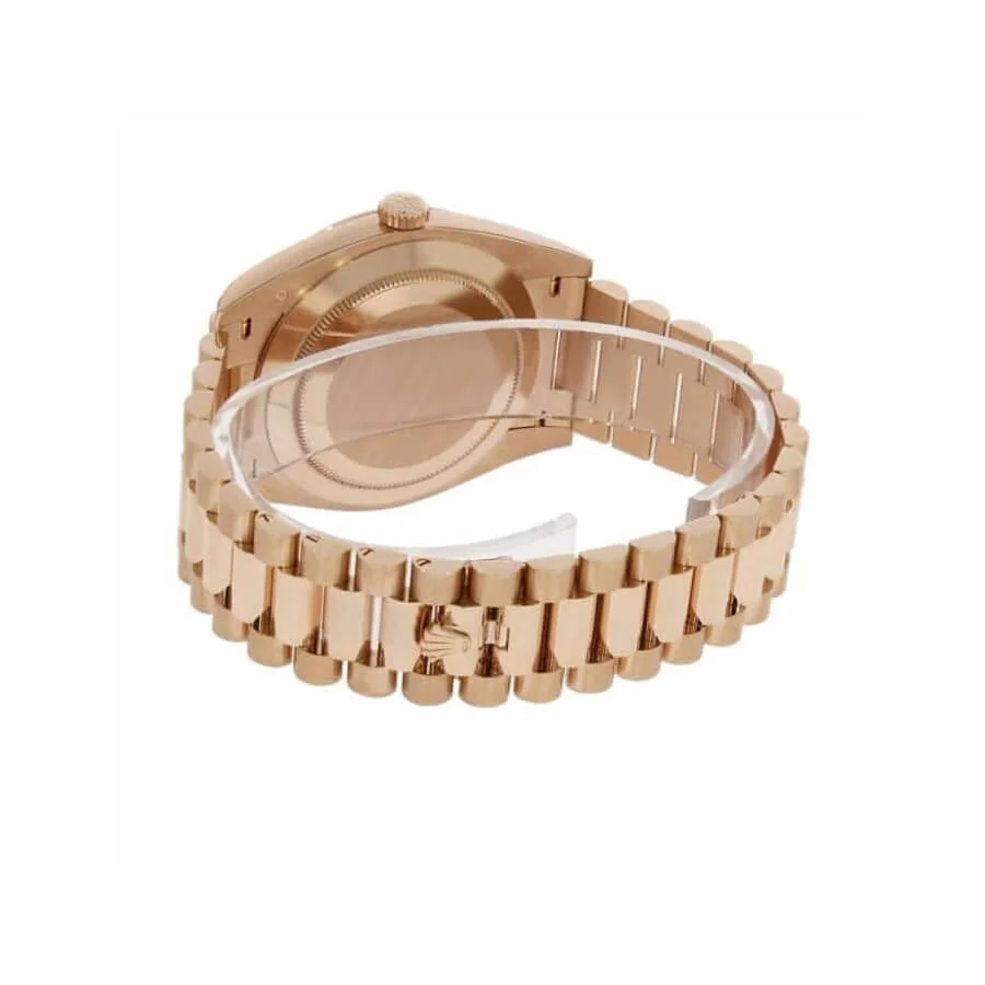 Rolex Day-Date 228235 "Rose Gold" 3