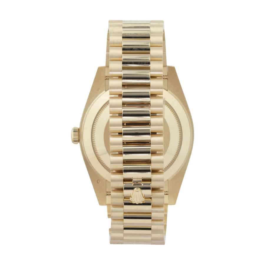 Rolex Day-Date "Yellow Gold" 228238-003 Pro 3