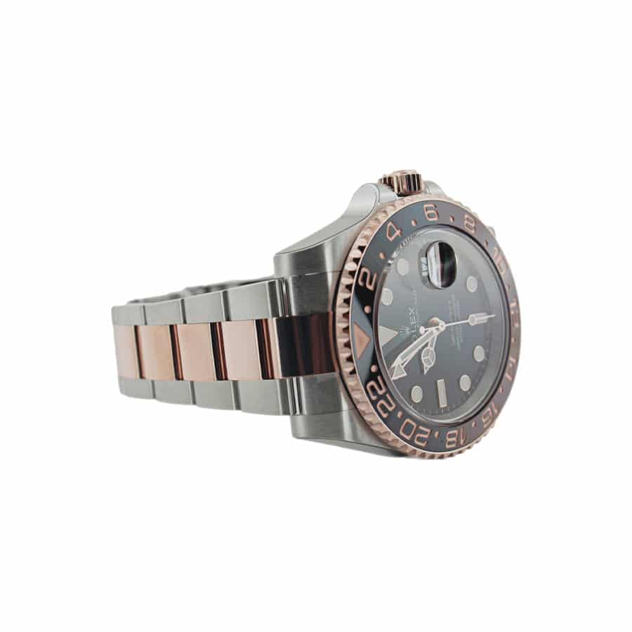 Rolex GMT-Master II 126711CHNR "Root Beer" Deluxe Quality 4
