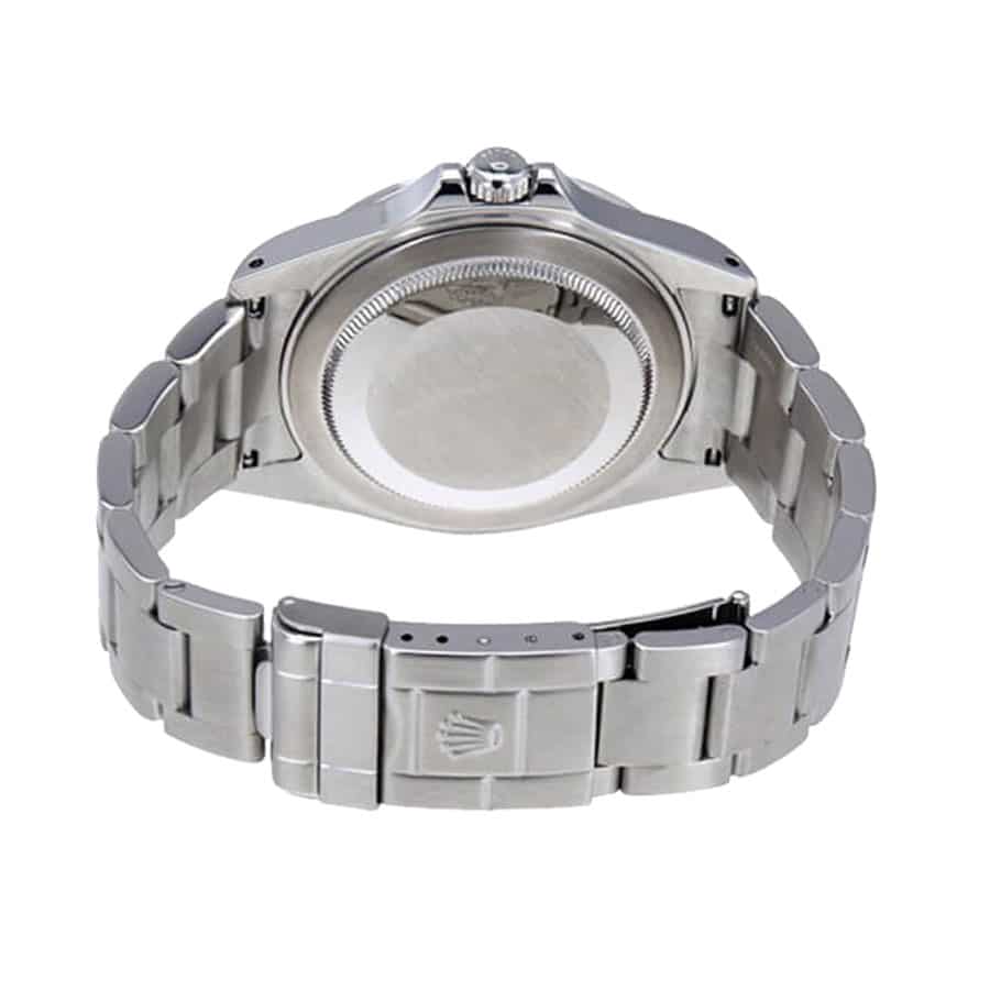 Rolex Sky-Dweller 326934-0003 "Blue Dial" Super Accurate 4