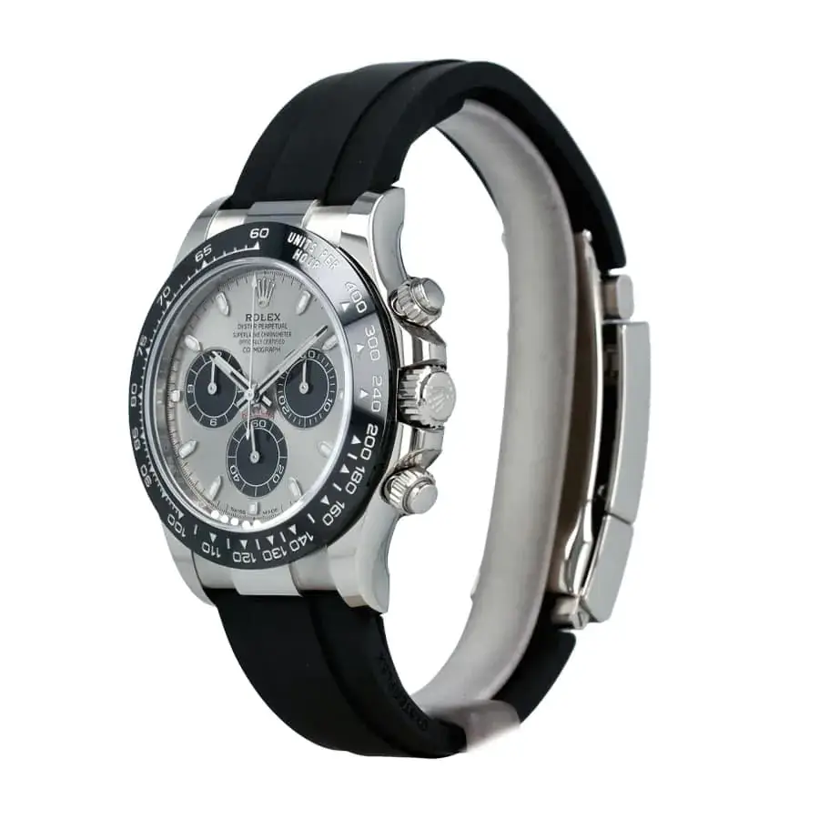Rolex Cosmograph Daytona 116519LN "Meteorite Dial" Premium 2