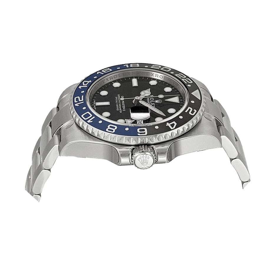 Rolex GMT-Master II 116710BLNR "Batman" 3
