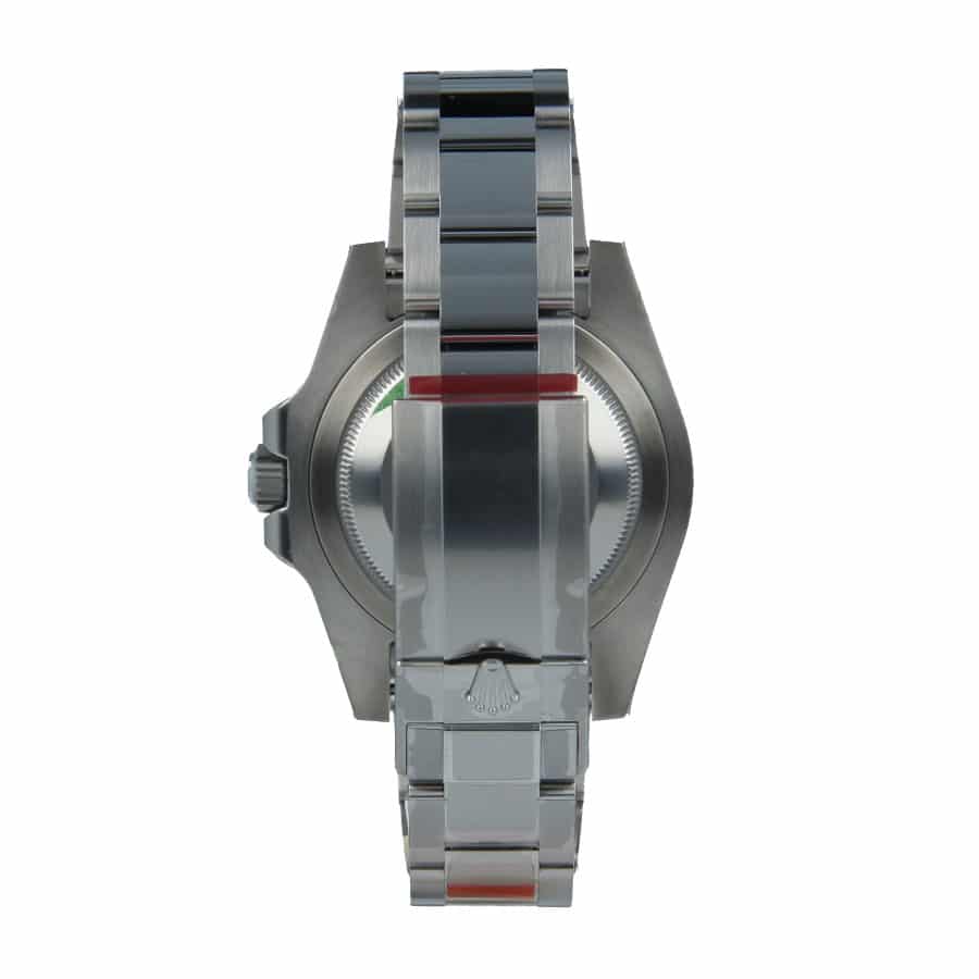 Rolex GMT-Master II 116710BLNR "Batman" 4