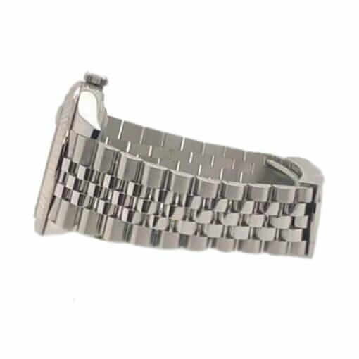 Rolex Datejust 126334-0022 "Wimbledon Dial" Mirror 3