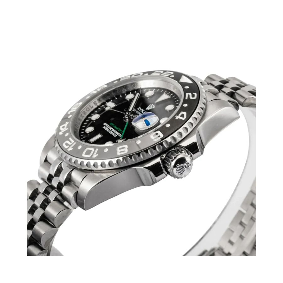 Rolex GMT-Master II 126710GRNR "Bruce Wayne" Deluxe Quality 4