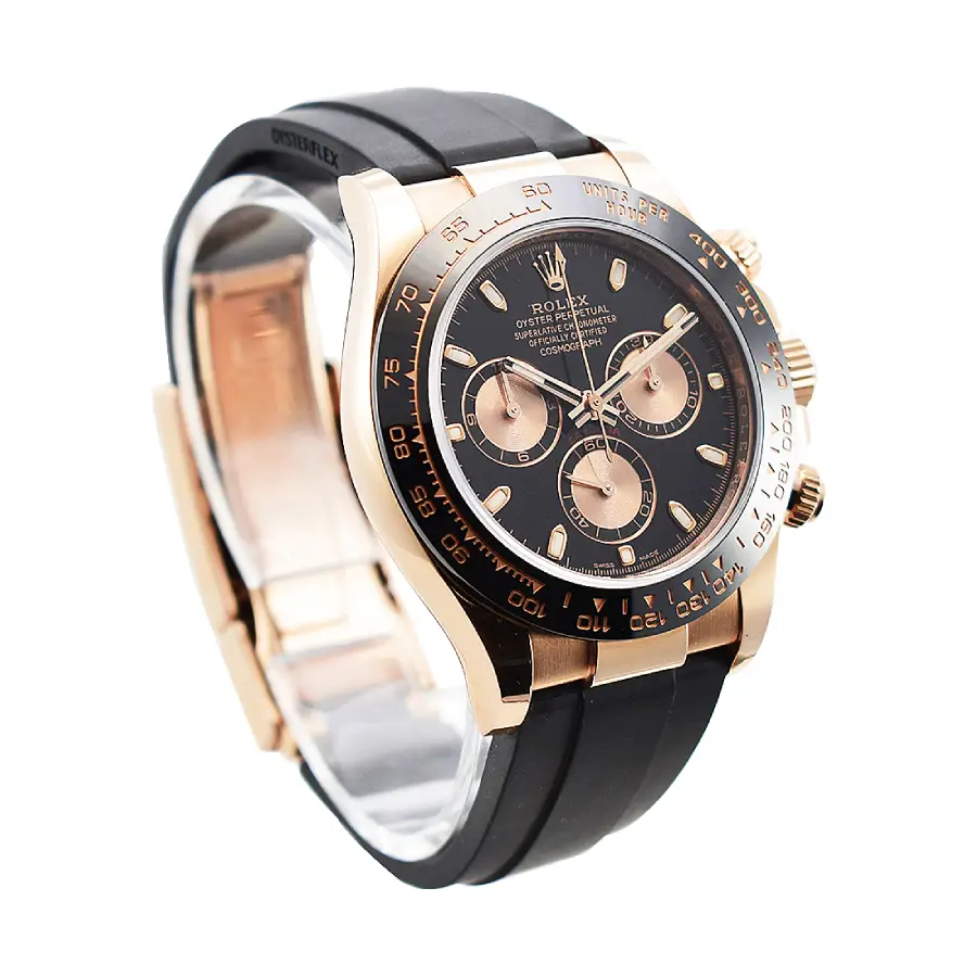 Rolex Cosmograph Daytona 116515LN-0012 "Rose Gold" Superior 3